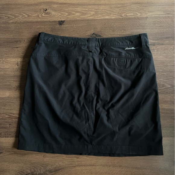 🔥4/$20 Eddie Bauer Adventure Skort - Picture 5 of 12
